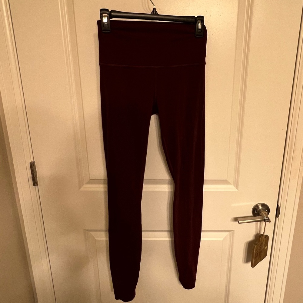 Lululemon align